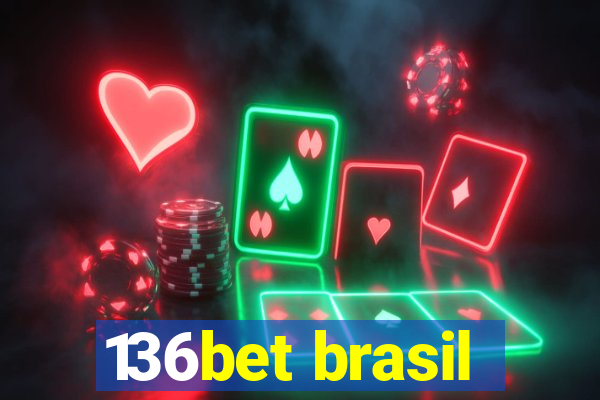 136bet brasil